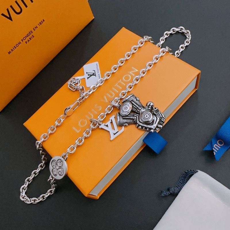 LV Necklaces